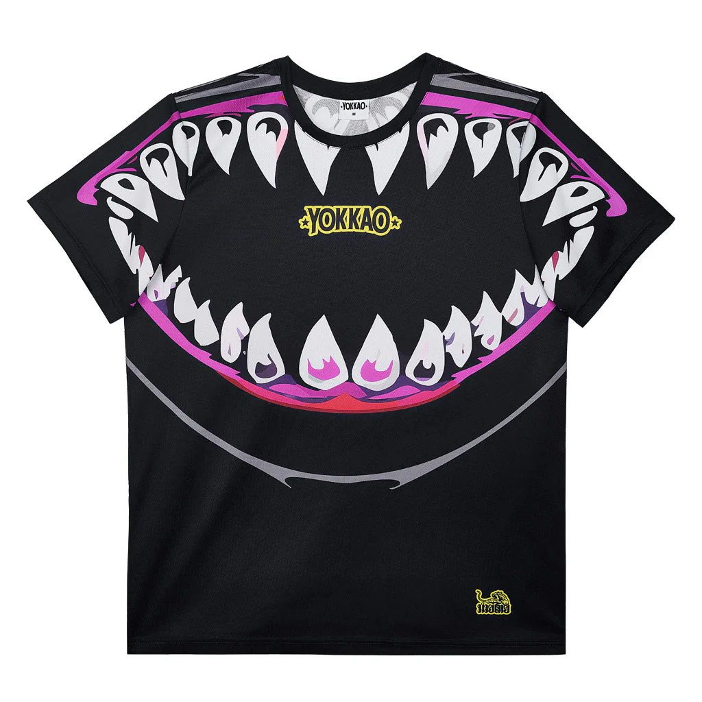 Sports T-Shirts and Tank Tops